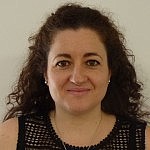 Foto del perfil de Sonia Sánchez