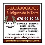 Foto del perfil de Guadabogados