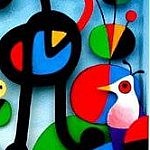 Foto del perfil de Surrealista Miró