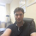 Foto del perfil de Oscar Fernandez Muñoz