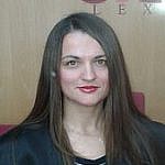 Foto del perfil de Natasha