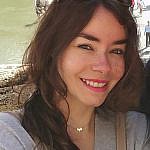 Foto del perfil de Cristina