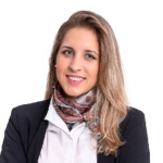 Foto del perfil de JustinaLiska