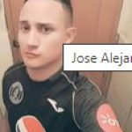 Foto del perfil de alejandro jose