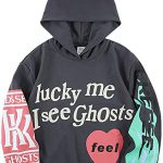 Foto del perfil de lucky me i see ghosts